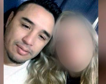 Pablo Flores fue baleado desde un auto con tres disparos que dieron en la cara