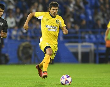 Vélez y Rosario Central igualaron sin goles en Liniers