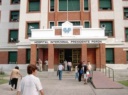comenzo un paro general de 24 horas en los hospitales bonaerenses comenzo un paro general de 24 horas en los hospitales bonaerenses