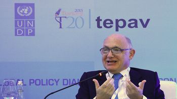 encuentro antes del inicio de la cumbre del g20 encuentro antes del inicio de la cumbre del g20