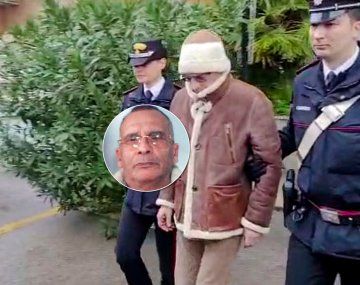 Murió Matteo Messina Denaro