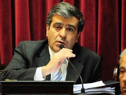 elecciones en tucuman: la oposicion dijo que no reconocera el resultado elecciones en tucuman: la oposicion dijo que no reconocera el resultado