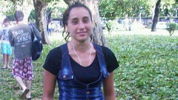 otra chica desaparecida en paternal: creo que ella quiere volver y no puede otra chica desaparecida en paternal: creo que ella quiere volver y no puede