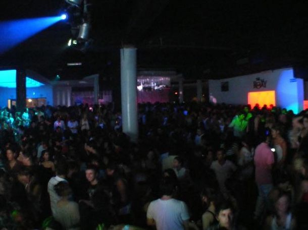 Un menor está internado grave tras ser agredido en un boliche