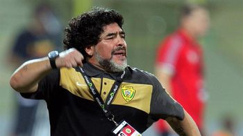 en argentinos quieren a diego maradona como tecnico en argentinos quieren a diego maradona como tecnico