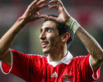 Di María