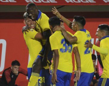 Por qué Boca quiere jugar con la camiseta amarilla