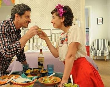 Cuatro ficciones argentinas están nominadas al Emmy
