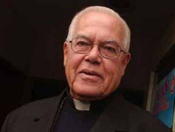 Luis Bambarén
