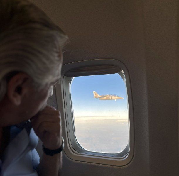 Alberto Fernández viaja República Dominicana mientras espera la reunión con Joe Biden