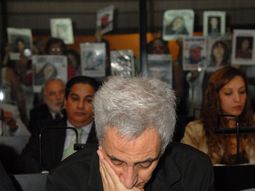 cromanon: la camara ordeno la detencion de los condenados cromanon: la camara ordeno la detencion de los condenados