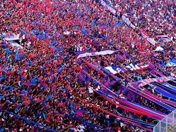 La canción del verano ya llegó a las canchas del fútbol argentino