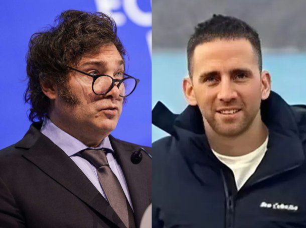 El Gobierno volvió a reclamar por la liberación del gendarme Nahuel Gallo: Desaparición forzada