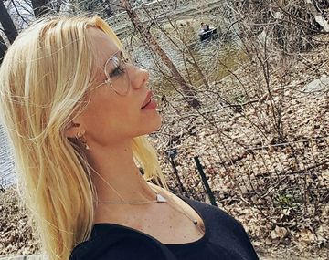 Nicole Neumann podría sumarse a Showmatch