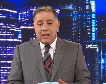 Sorpresa: Fabián Doman anunció que deja el periodismo