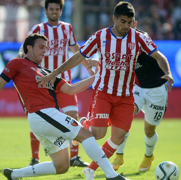 Todo empatado en Santa Fe: Unión y Colón igualaron