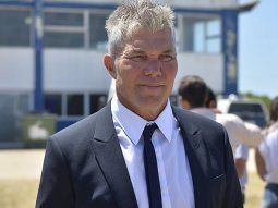 nuevo juicio por la muerte de maradona: fernando burlando aseguro que la condena es inminente nuevo juicio por la muerte de maradona: fernando burlando aseguro que la condena es inminente