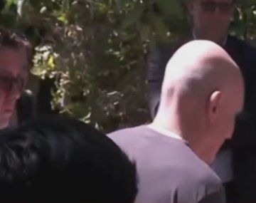 Allanaron la casa de Espert por su vínculo con Fred Machado: qué se llevaron