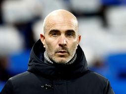Enzo Maresca es el nuevo DT del Manchester City: sucesor de Pep Guardiola