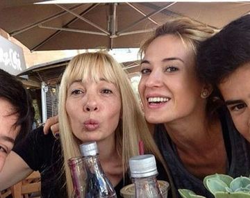 Jésica Cirio: Cuando era chica