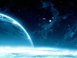 Dos planetas con océanos infinitos podrían albergar vida