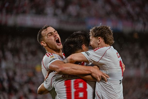 Cuántos puntos necesita River para ser campeón de la Liga Profesional de Fútbol