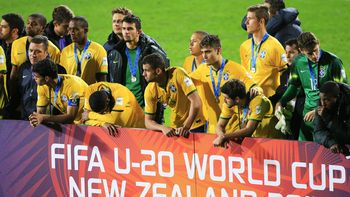 todo mal para brasil: perdio el mundial sub-20 sobre la hora ante serbia todo mal para brasil: perdio el mundial sub-20 sobre la hora ante serbia