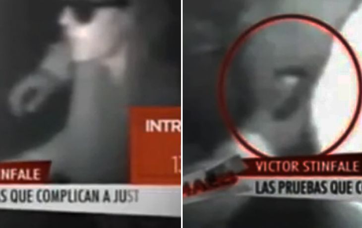 Piden la captura de Justin por su escándalo en Argentina