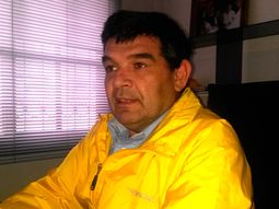 hablo olmedo y lanzo una polemica defensa: ella sabia que era fiestero hablo olmedo y lanzo una polemica defensa: ella sabia que era fiestero