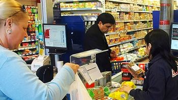 comercio cerro las paritarias: 20% de aumento ajustable a la inflacion comercio cerro las paritarias: 20% de aumento ajustable a la inflacion