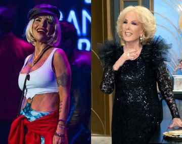 Mirtha y su faltazo de último momento a Pretty Woman: qué le pasó