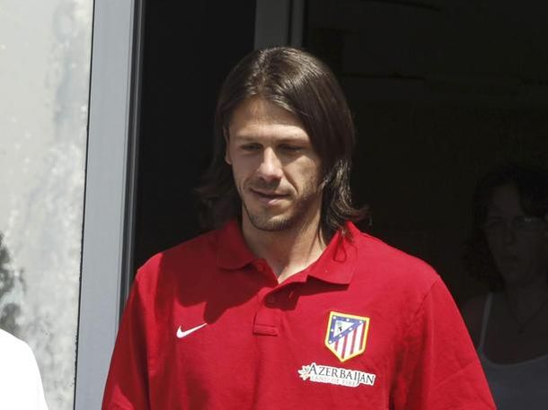 Demichelis continuará su carrera en el Manchester City