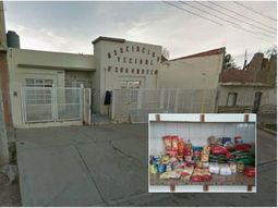 El almuerzo de 100 chicos, en peligro por un problema administrativo