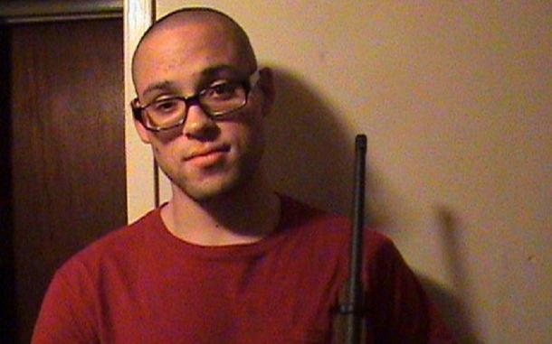 Identificaron es el autor de la masacre de Oregon