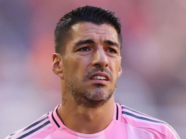 Luis Suárez, en la mira: Inter Miami repudió los incidentes en la Leagues Cup y se esperan sanciones severas