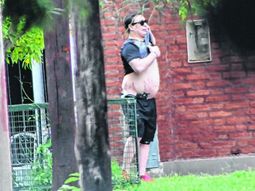 El Rengo estuvo atrincherado casi 10 horas El Rengo estuvo atrincherado casi 10 horas