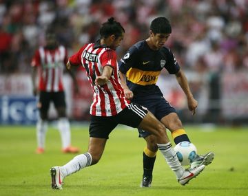 Boca se mide con Estudiantes