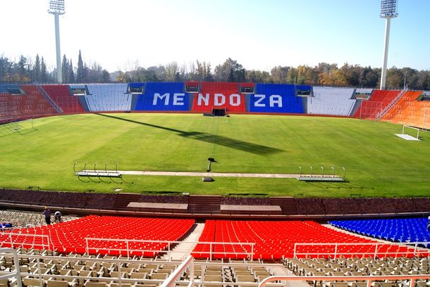 Gran polémica en Mendoza por las entradas para la Selección