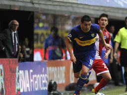 boca ganaba con lo justo, se relajo y argentinos lo empato sobre el final boca ganaba con lo justo, se relajo y argentinos lo empato sobre el final