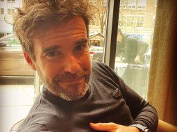 Una mujer asegura que Nicolás Cabré vive una doble vida: Era real