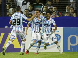 rafaela dio el golpe ante olimpo en bahia y sigue sonando rafaela dio el golpe ante olimpo en bahia y sigue sonando