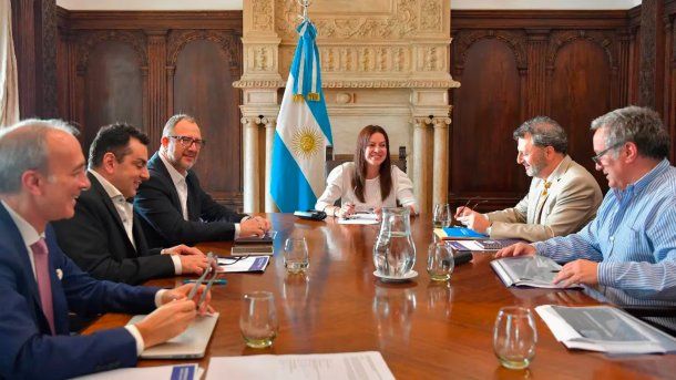 El Gobierno anunció la convocatoria para el Consejo del Salario