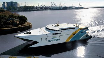 El Frente Amplio busca que el gobierno brinde explicaciones por el nuevo costo al turismo fluvial. El Frente Amplio busca que el gobierno brinde explicaciones por el nuevo costo al turismo fluvial.