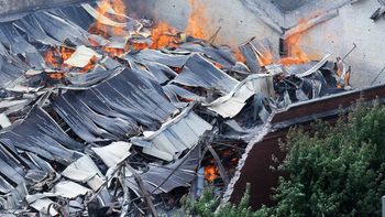 el gobierno ordeno investigar los documentos de iron mountain el gobierno ordeno investigar los documentos de iron mountain