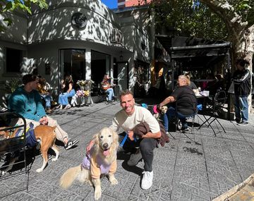 Llega el DogDay festival
