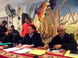 muerte de militante: tupac amaru hablo de infame campana sucia de la ucr muerte de militante: tupac amaru hablo de infame campana sucia de la ucr