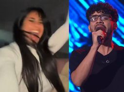 La alegría de Pestañela de GH luego de que su primo fuese elegido en La Voz Argentina