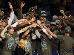 luego de cuatro decadas, golden state es campeon de la nba luego de cuatro decadas, golden state es campeon de la nba