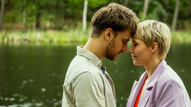 La película con escenas muy subidas de tono para mirar sin parar