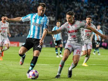Cómo ver en vivo Unión vs Racing por la Liga Profesional